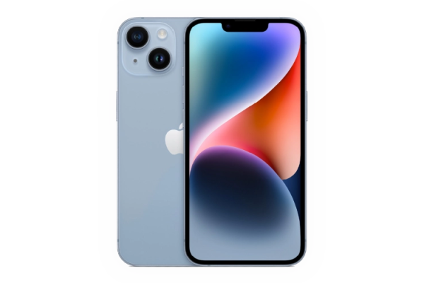 iPhone 14 Plus